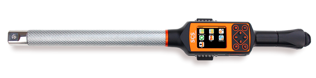 Freedom4, der erste für Volkswagen XML 2.1 zertifizierte Schraubenschlüssel auf dem Markt Freedom4, der erste für Volkswagen XML 2.1 zertifizierte Schraubenschlüssel auf dem Markt