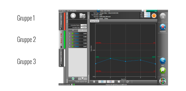 FTS Hybrid FTS Hybrid
