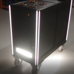 Solutions de serrages avancés pour le contrôle qualité et la production