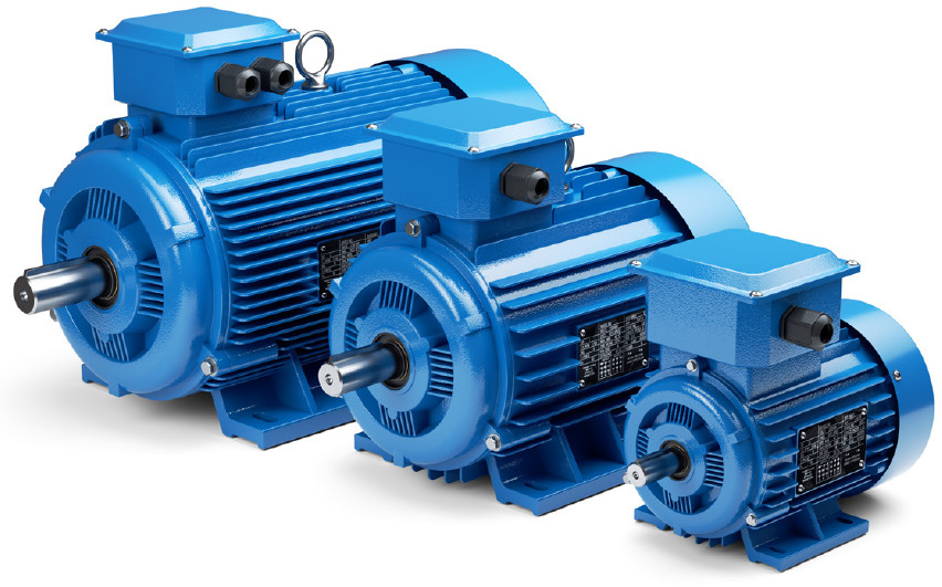 Taratura banchi di prova per motori elettrici