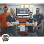 Soluzioni avanzate per il serraggio e il controllo qualità sulle linee di produzione