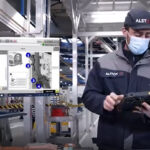 Advanced tightening solutions for quality control and production