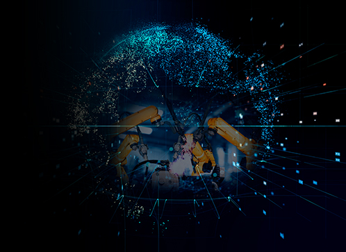 Syner global software platform