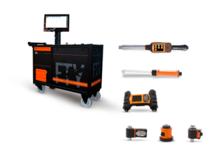 Syner global software platform