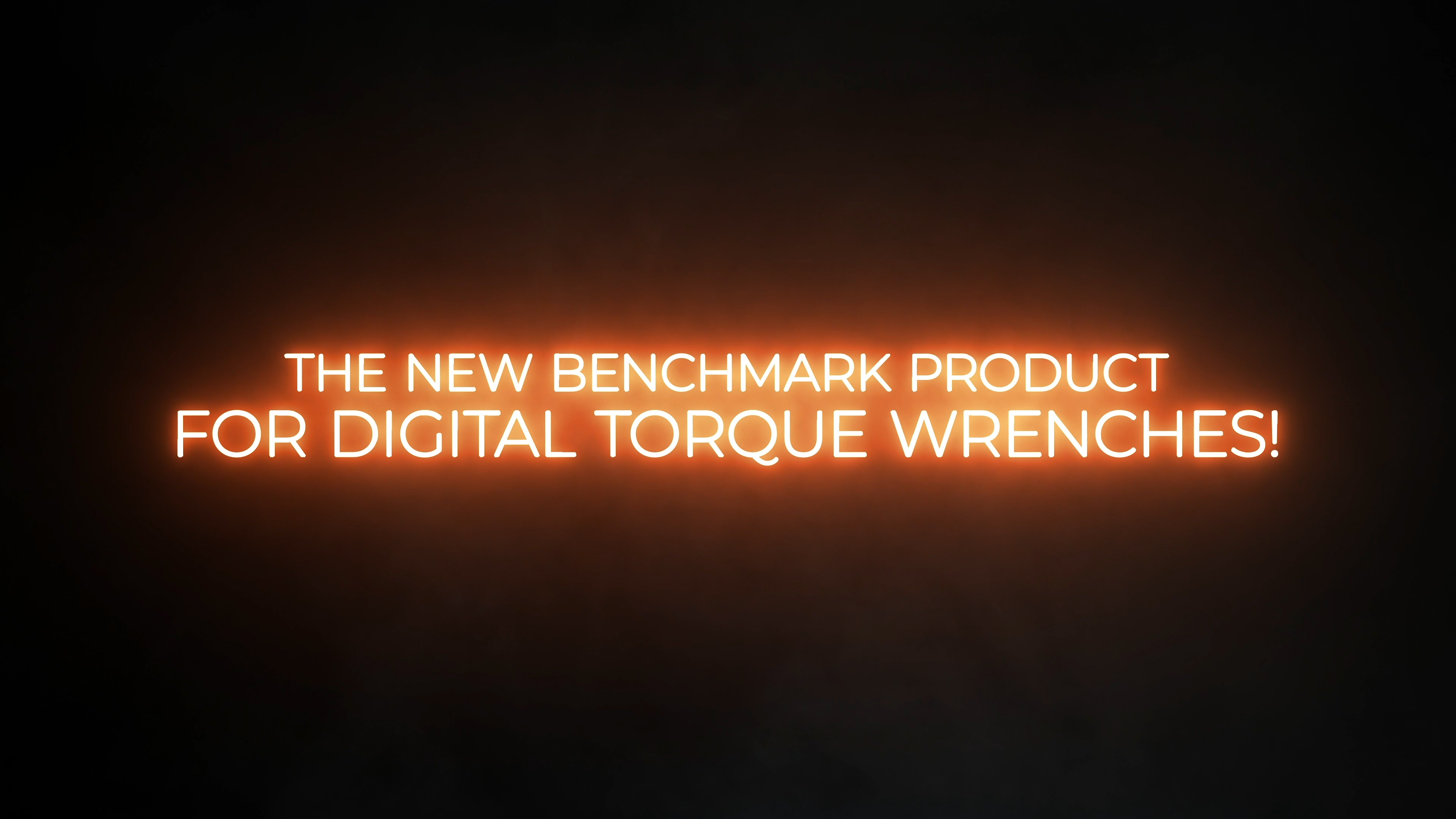 Advanced tightening solutions for quality control and production